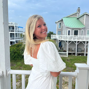 Meet your Posher, Miranda